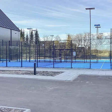 Сasa de vacaciones Golf & Retreat - By Traum Farsø
