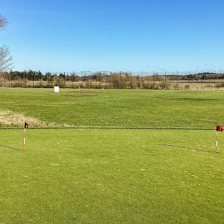 Golf & Retreat - By Traum * Farsø