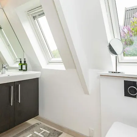 Holiday home Xxiii *