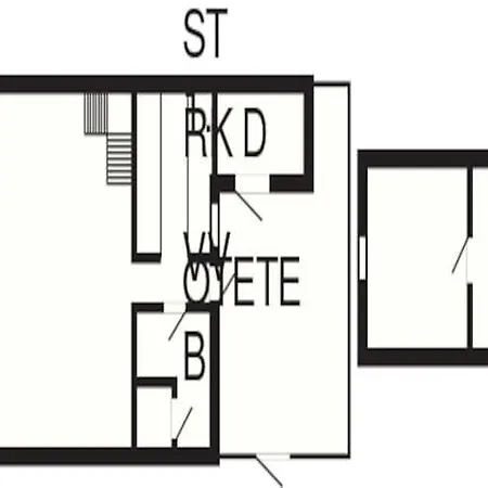 Holiday home Xxiii *