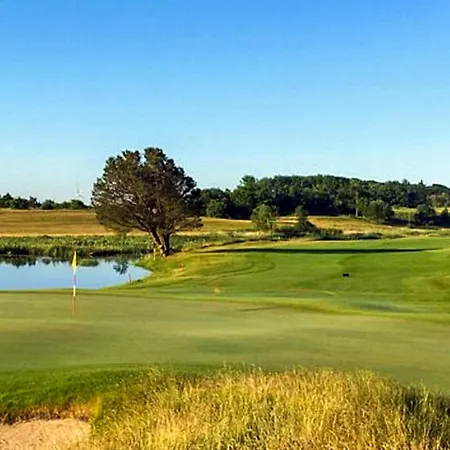 Golf & Retreat - By Traum * Farsø