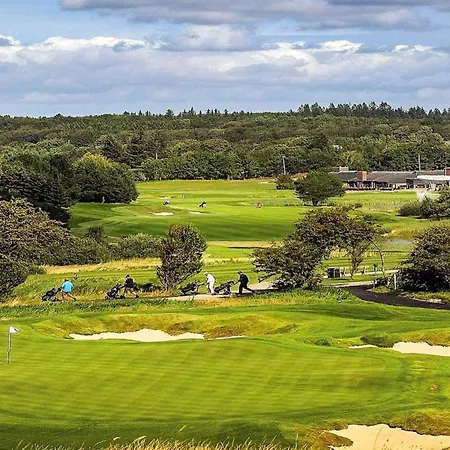 Сasa de vacaciones Golf & Retreat - By Traum Farsø